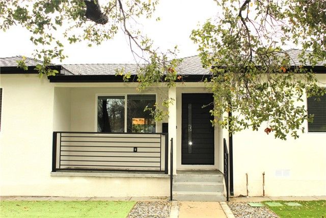 14661 Brand, San Fernando, CA 91345