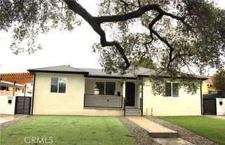 14661 Brand, San Fernando, CA 91345