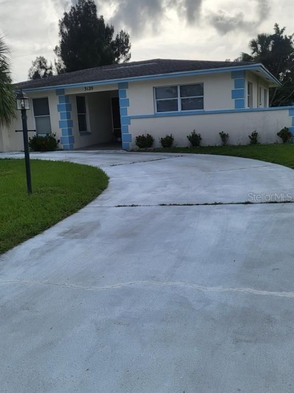 3120 PINETREE STREET, Port Charlotte, FL 33952