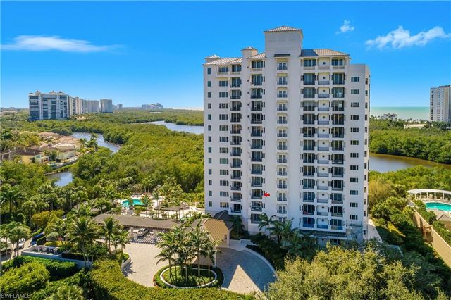 8990 Bay Colony DR # 401, Naples, FL 34108