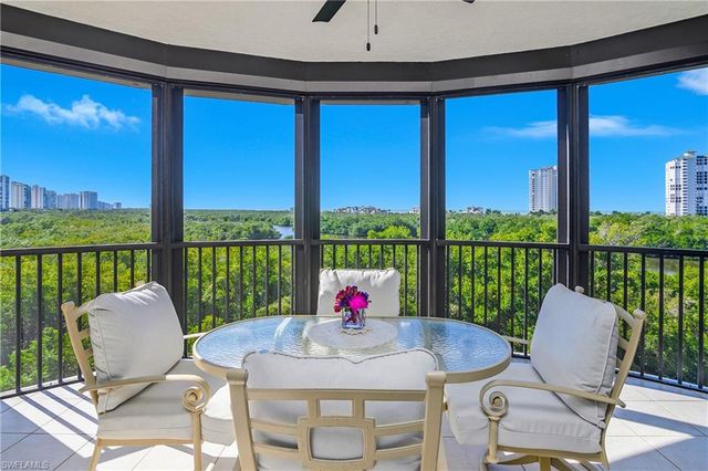 8990 Bay Colony DR # 401, Naples, FL 34108