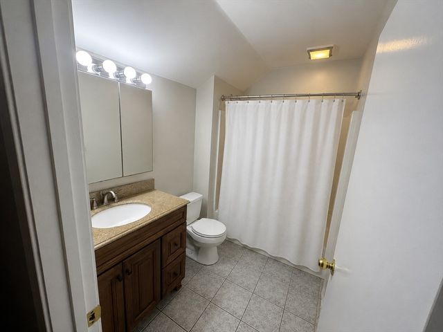 25 Mcbride 3, Boston, MA 02130