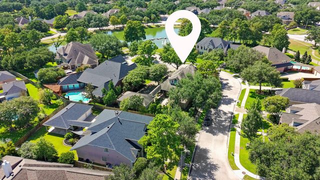 5403 Indian Shores Lane, Houston, TX 77041