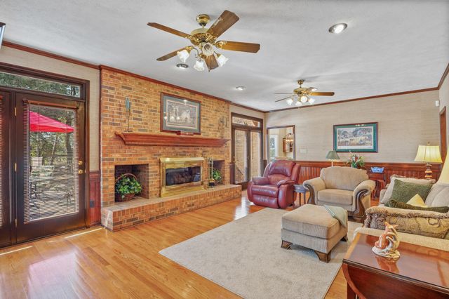 3712 Wagener Road, Aiken, SC 29805