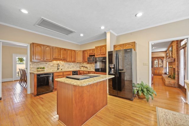 3712 Wagener Road, Aiken, SC 29805