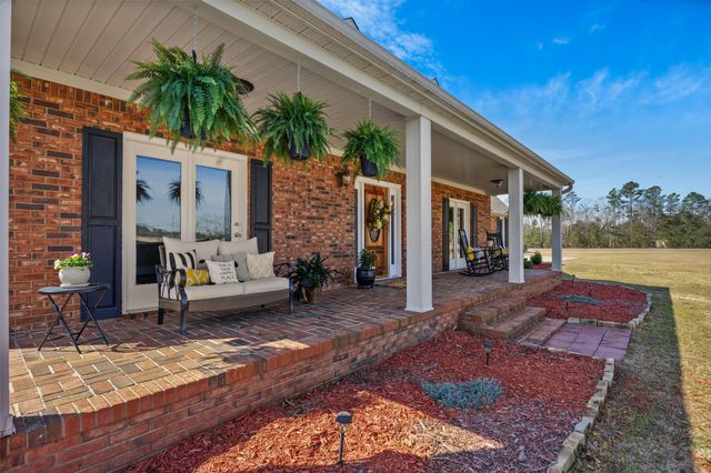 3712 Wagener Road, Aiken, SC 29805