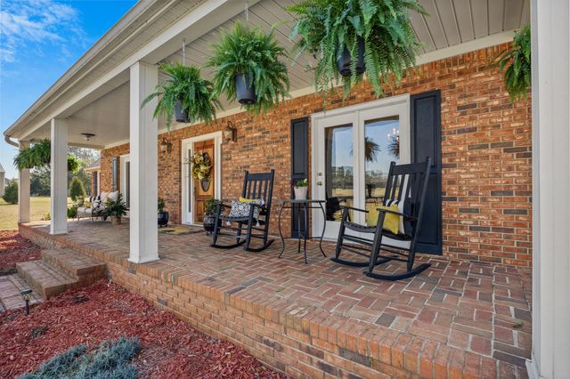 3712 Wagener Road, Aiken, SC 29805