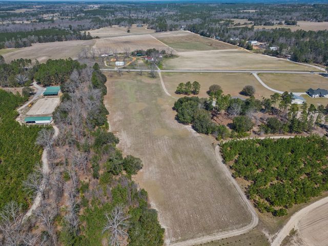 3712 Wagener Road, Aiken, SC 29805