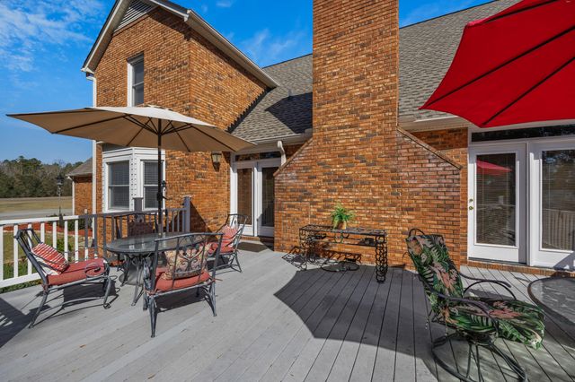 3712 Wagener Road, Aiken, SC 29805