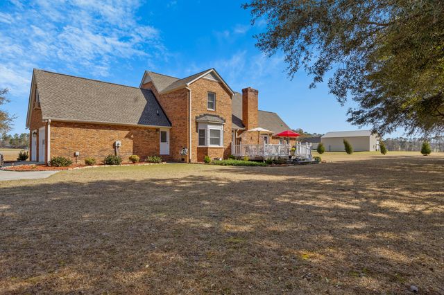 3712 Wagener Road, Aiken, SC 29805