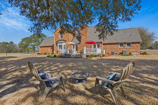 3712 Wagener Road, Aiken, SC 29805