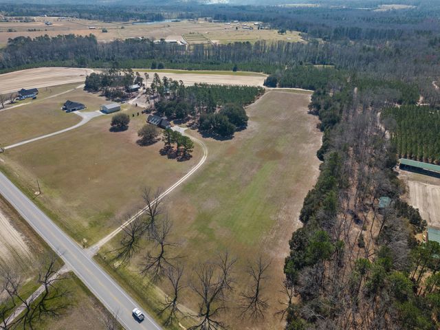 3712 Wagener Road, Aiken, SC 29805