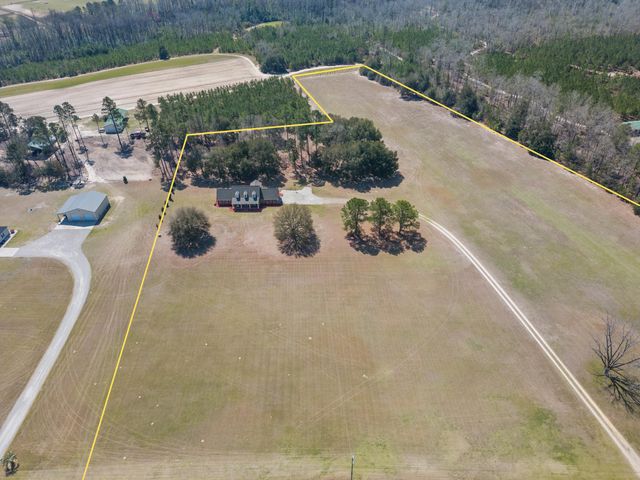 3712 Wagener Road, Aiken, SC 29805