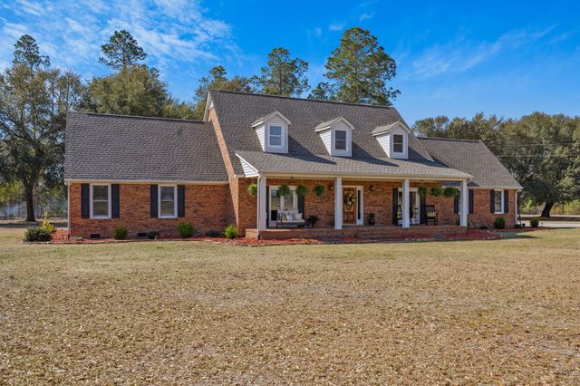 3712 Wagener Road, Aiken, SC 29805