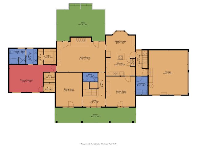 3712 Wagener Road, Aiken, SC 29805