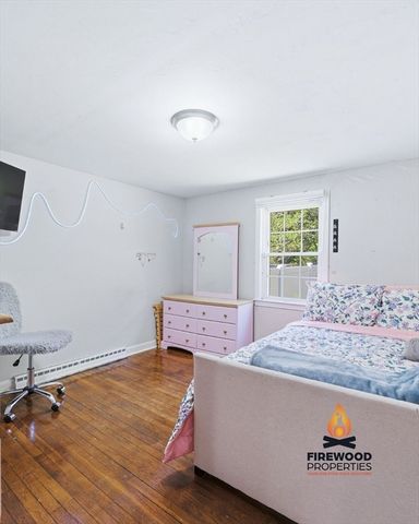 391 W Pond St, Bridgewater, MA 02324