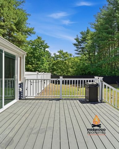 391 W Pond St, Bridgewater, MA 02324