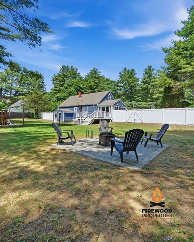 391 W Pond St, Bridgewater, MA 02324
