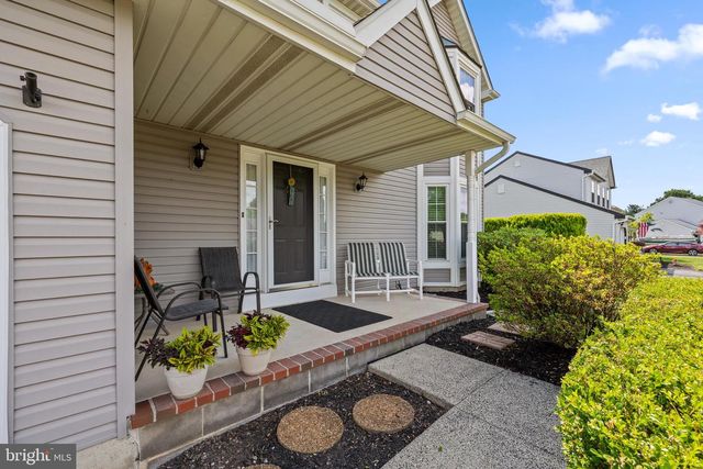 724 QUAIL CIR, Hatfield, PA 19440