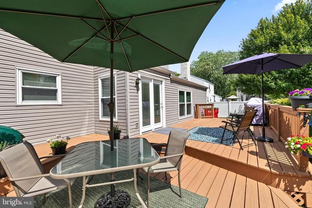724 QUAIL CIR, Hatfield, PA 19440