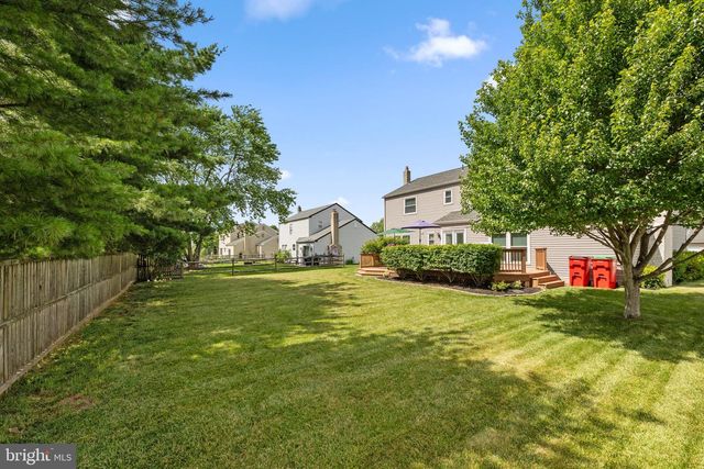 724 QUAIL CIR, Hatfield, PA 19440