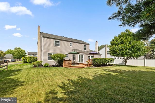 724 QUAIL CIR, Hatfield, PA 19440