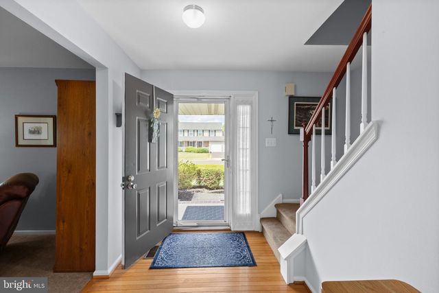 724 QUAIL CIR, Hatfield, PA 19440
