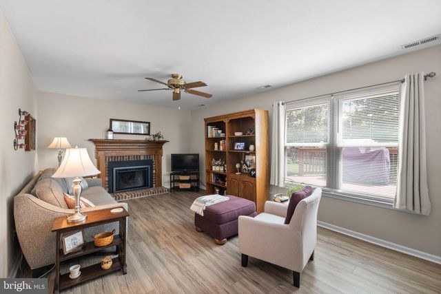 724 QUAIL CIR, Hatfield, PA 19440