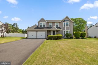 724 QUAIL CIR, Hatfield, PA 19440