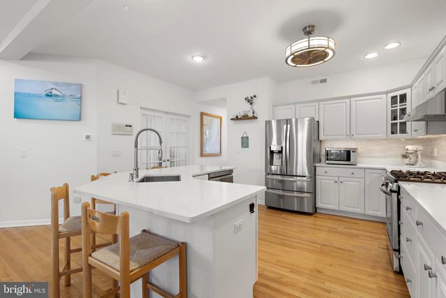 9315 N SUSAN LN, Long Beach Township, NJ 08008