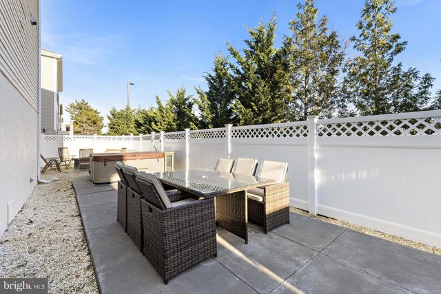 9315 N SUSAN LN, Long Beach Township, NJ 08008