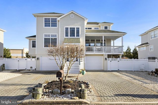 9315 N SUSAN LN, Long Beach Township, NJ 08008