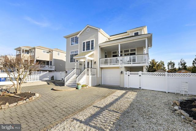 9315 N SUSAN LN, Long Beach Township, NJ 08008