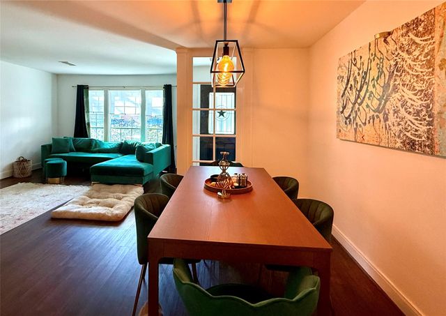 474 N Post Oak Lane, Houston, TX 77024