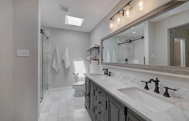 474 N Post Oak Lane, Houston, TX 77024