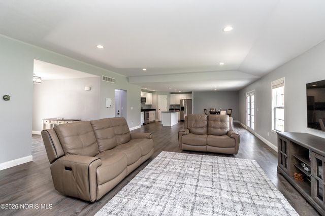 749 Parkside Drive, Wauseon, OH 43567