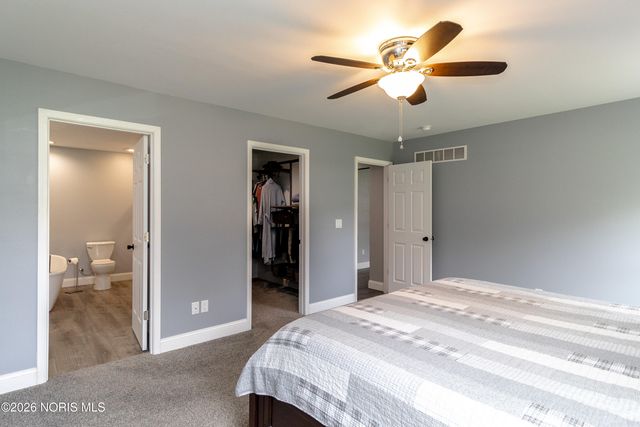 749 Parkside Drive, Wauseon, OH 43567