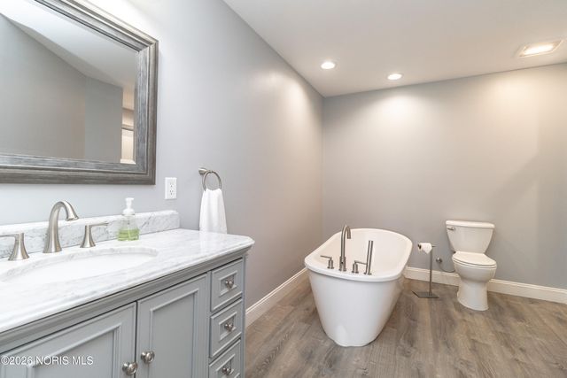 749 Parkside Drive, Wauseon, OH 43567