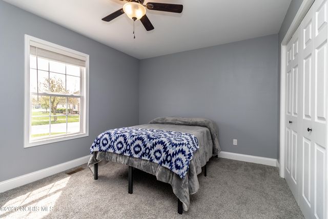 749 Parkside Drive, Wauseon, OH 43567