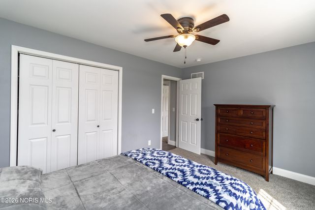 749 Parkside Drive, Wauseon, OH 43567