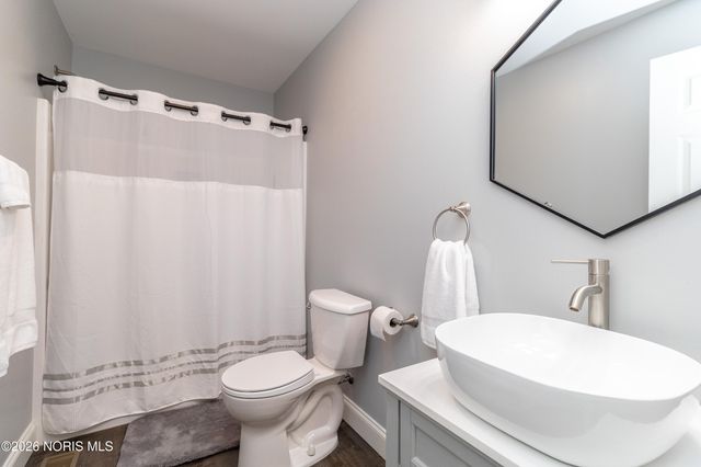 749 Parkside Drive, Wauseon, OH 43567