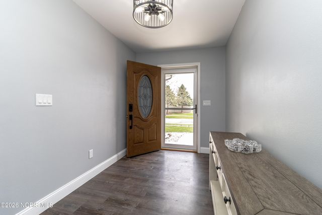 749 Parkside Drive, Wauseon, OH 43567