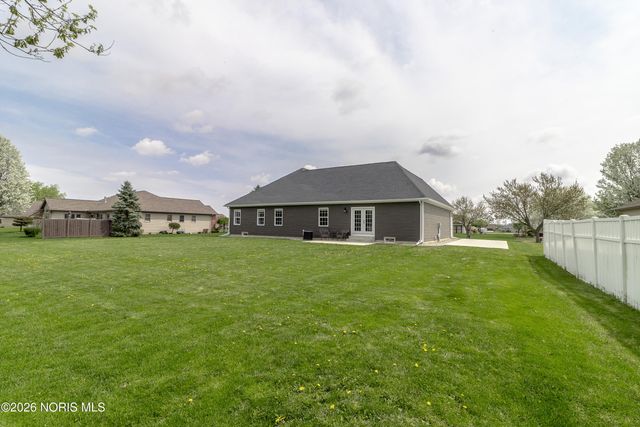 749 Parkside Drive, Wauseon, OH 43567