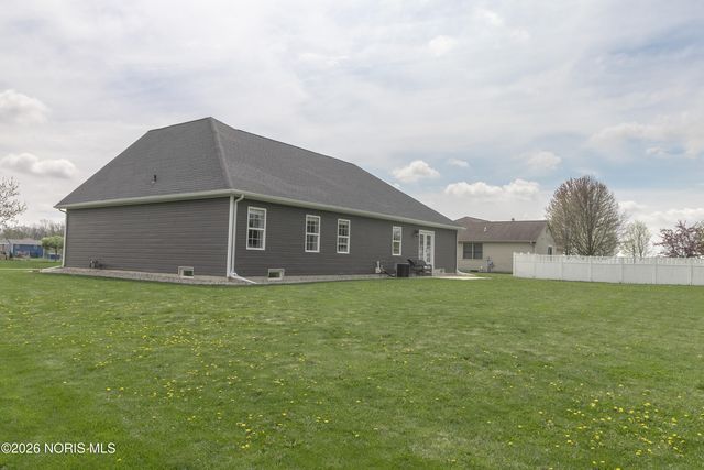 749 Parkside Drive, Wauseon, OH 43567