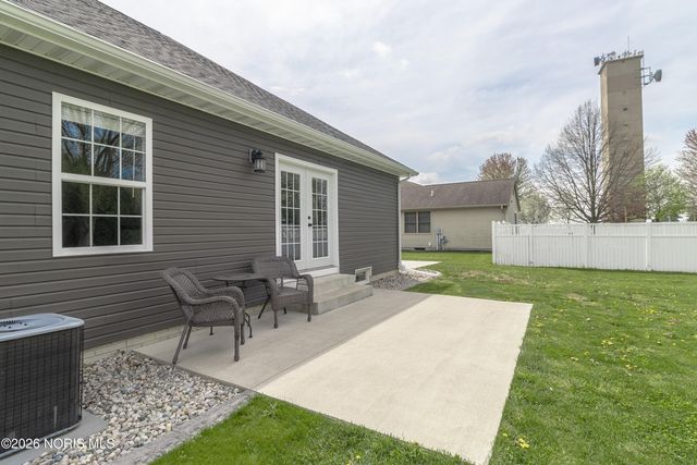 749 Parkside Drive, Wauseon, OH 43567