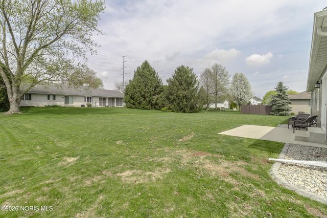 749 Parkside Drive, Wauseon, OH 43567