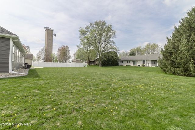 749 Parkside Drive, Wauseon, OH 43567
