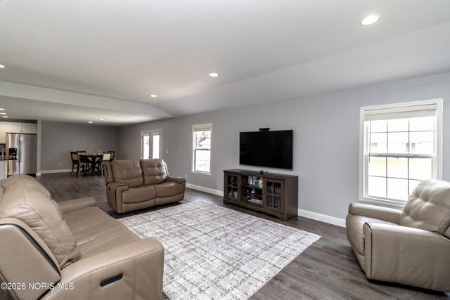 749 Parkside Drive, Wauseon, OH 43567