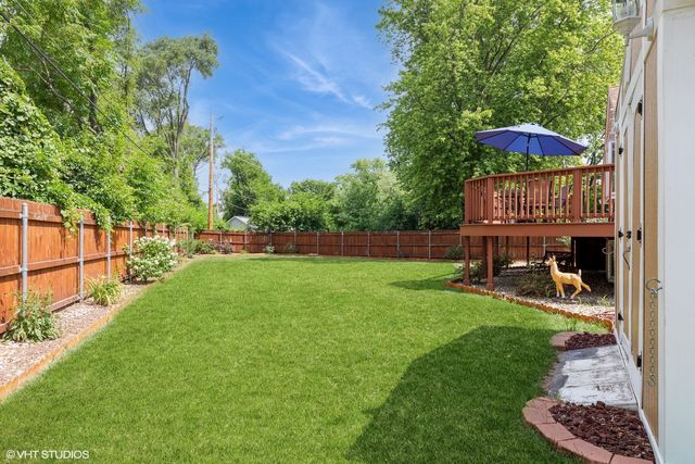101 Cora Court, Thornton, IL 60476