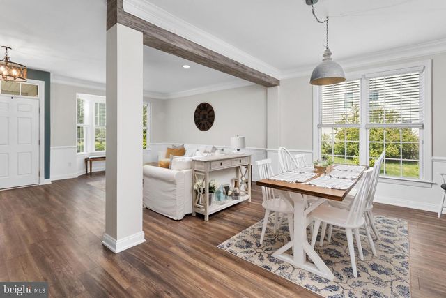 31 FENTON LN, Chesterfield, NJ 08515